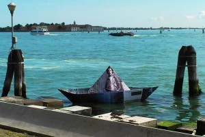 Art needs you.Biennale