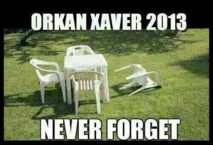 Social Media Xaver