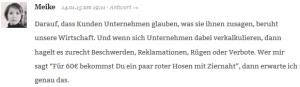 Frau Meike