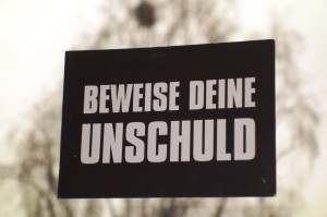 Rechtfertigungszwang 2.0